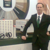 Patrick Aelbrecht