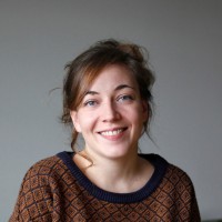 Pauline Demange