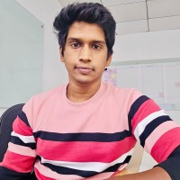 Devanandan S