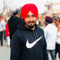 Paramvir Singh