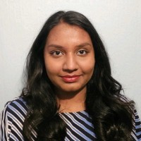 Doolisha Ghanchian