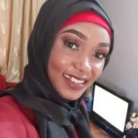 Hawa Djime Diallo