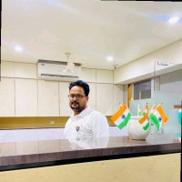 Trilochan Mahapatra