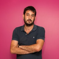 Daniel Noblejas