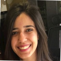 Shahinaz Amr