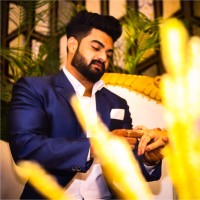 Abhilash thyagarajan