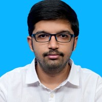 Krishna Kumar M R