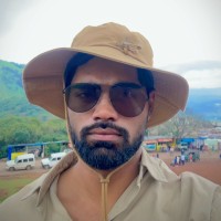 Ayush Singh