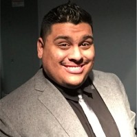 Andrew Rocha