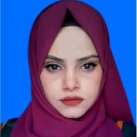 Rahnuma Tahsin