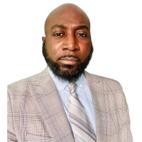 Eric Eyangamen