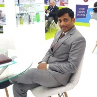 Lal Chandra Patel