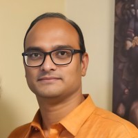 Rajesh Thamatam, Ph.D