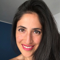 Lidia Cabrera
