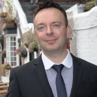 Michael Hunt