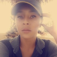 Amber Harris