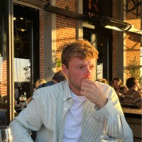 Frederik Buelens
