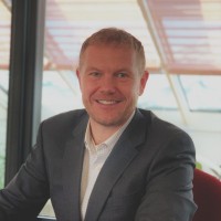 Nathan Allerheiligen, CPA