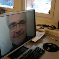 tor eriksson