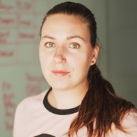 Екатерина Соловьева