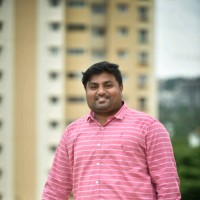 Naveen Girish