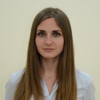 Yana Yatseviuk