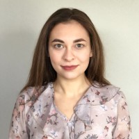 Kate Morozova