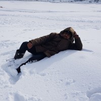 Yogesh Sharma