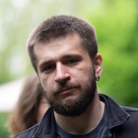 Dzmitry Pazdniakou