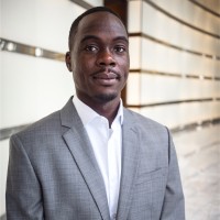 Stanley Okoro