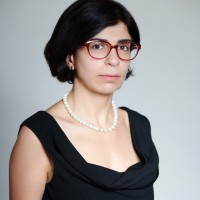 Lilit Kocharyan