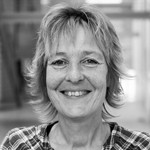 Karin Stegenborg