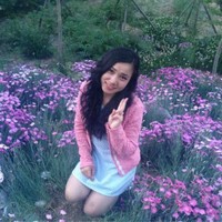 Cathy Zhang