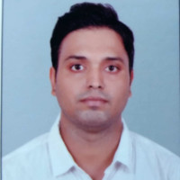 Purusottam Kumar Singh