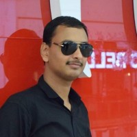 Vibhu Sharma