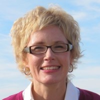 Tracey Svihla