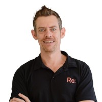 Ricky Burgess