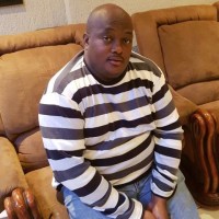 Sipho A. Sibanyoni
