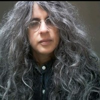 Alison Silverman