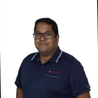 Nipuna Edirisinghe