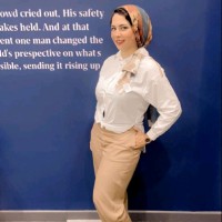Nada Fayad
