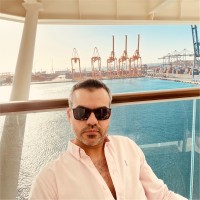 Taha Alsahou