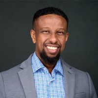 Ismail Warsame, M.Ed., Pmp®