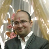 vikas bhatt