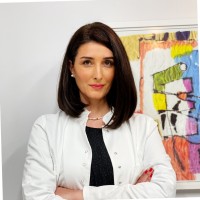 Irena Obradovic