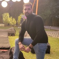 Ravirajsinh solanki