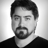Darren Hubley
