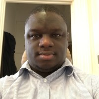Chris Musa Acca