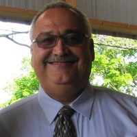 Cliff Hudson