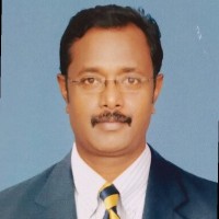 Srikanth M R